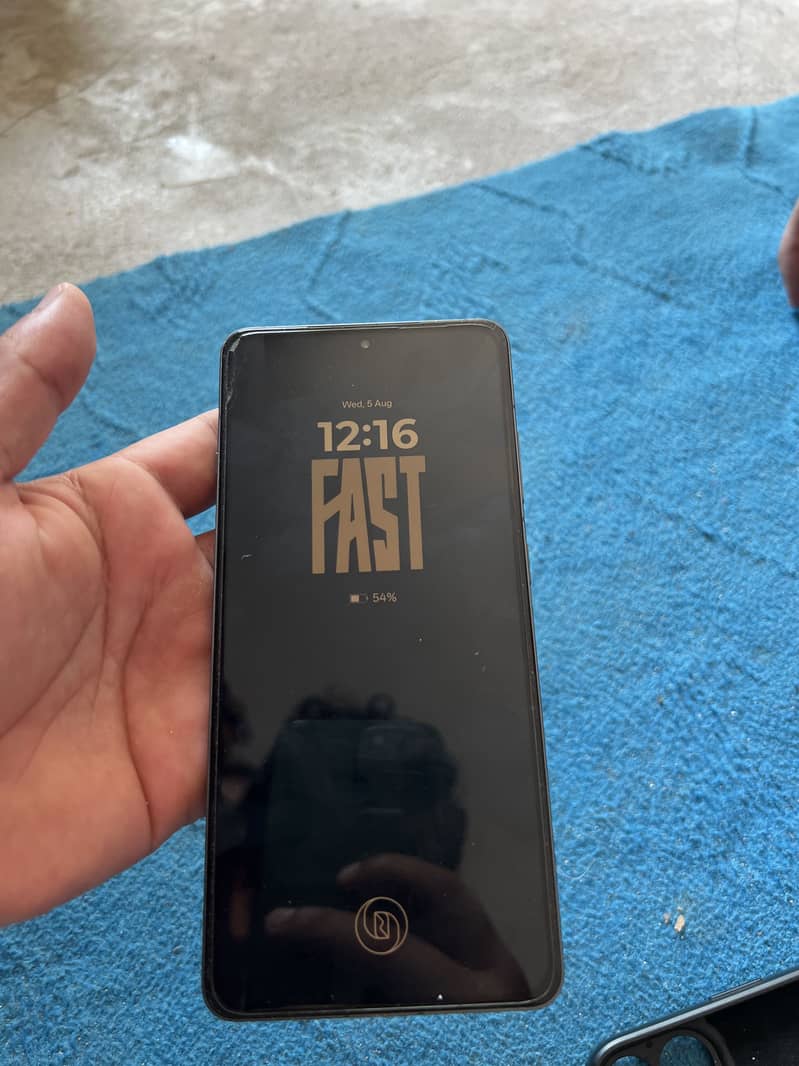 One Plus 13R 2