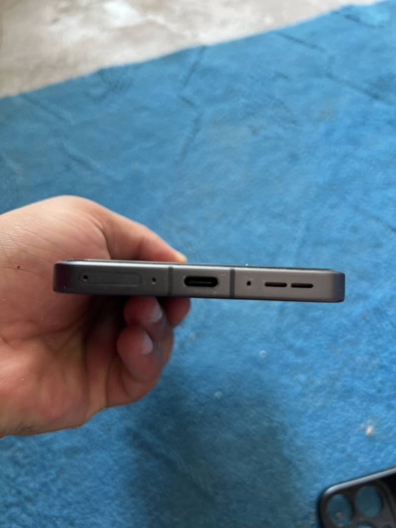 One Plus 13R 3