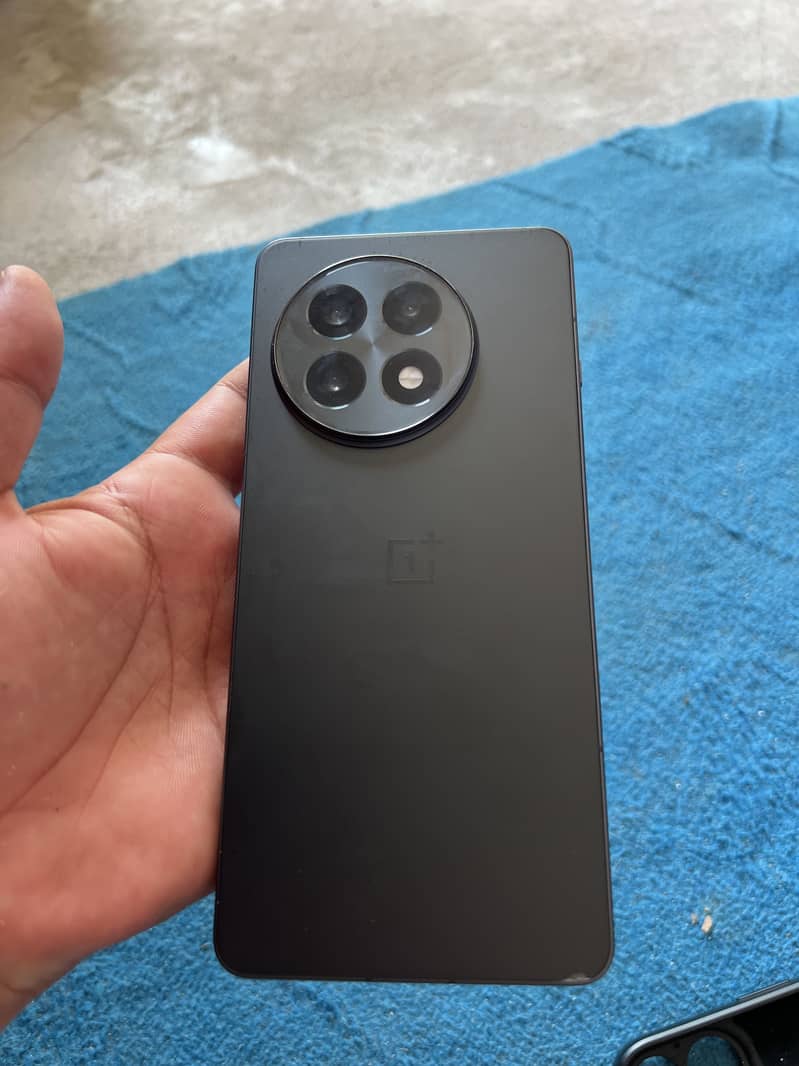 One Plus 13R 4