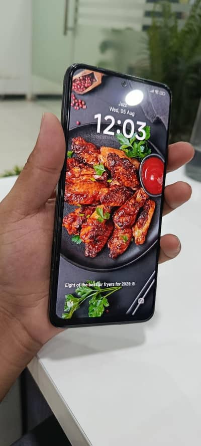 Xiaomi Redmi Note 12