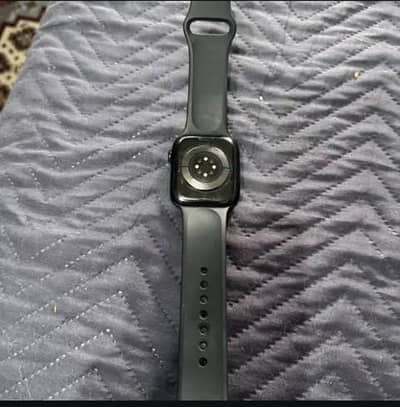 Apple watch series 9 aluminum 45mm