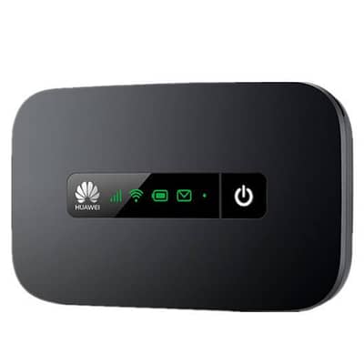 Mobile wifi