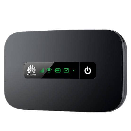 Mobile wifi 0