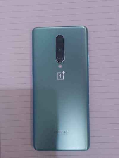 One Plus 8