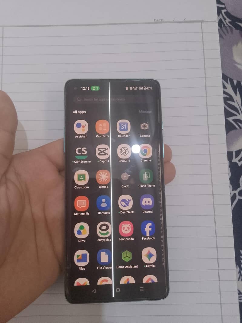 One Plus 8 3