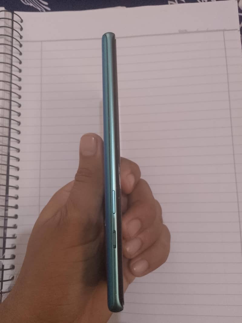 One Plus 8 4