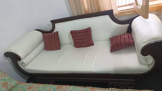 sethi sofa achi condition
