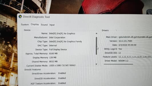 Hp probook 650 g8
