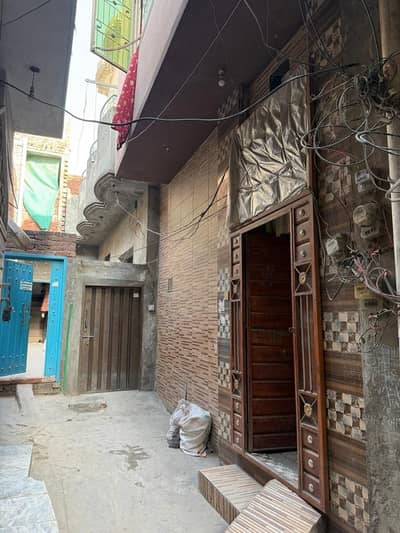 2.25 Merla Double Story House For Sale