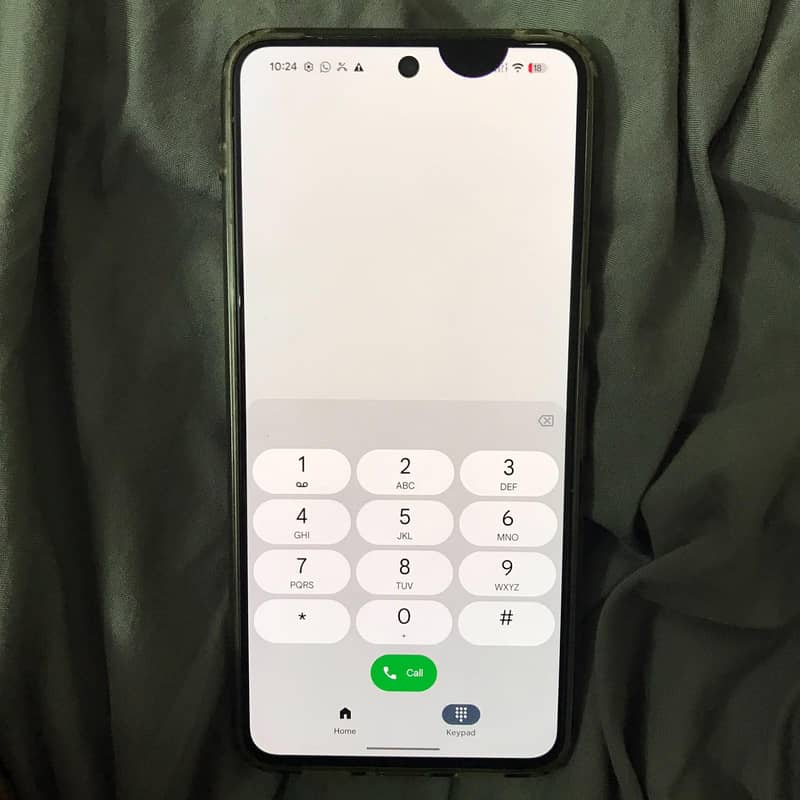 Google Pixel 8 Pro 1