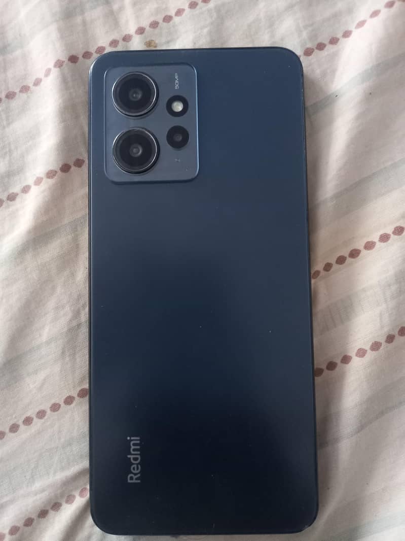 Xiaomi Redmi Note 12 0