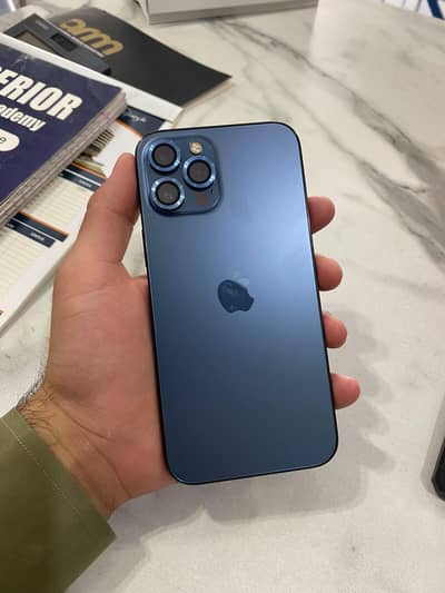 Apple iPhone 12 Pro Max