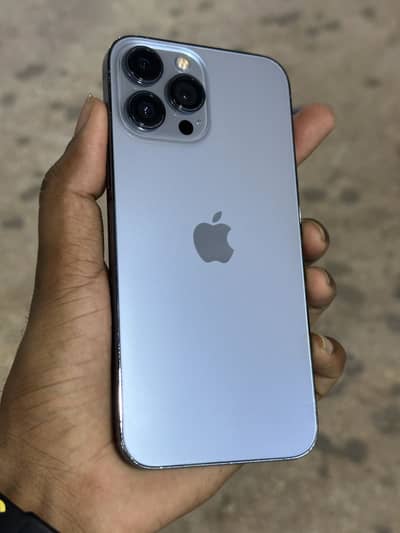Apple iPhone 13 Pro Max Factory unlock 256 Gb