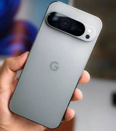Google Pixel 9 Pro XL