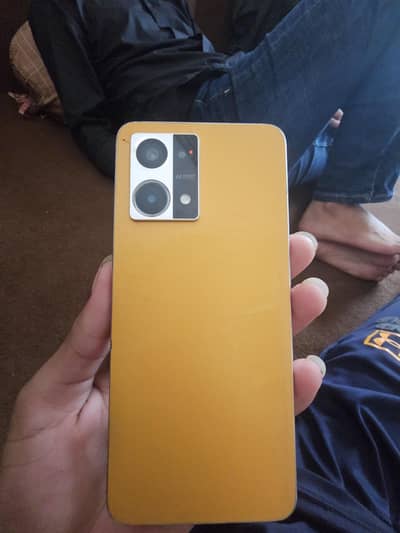 OPPO F21 Pro