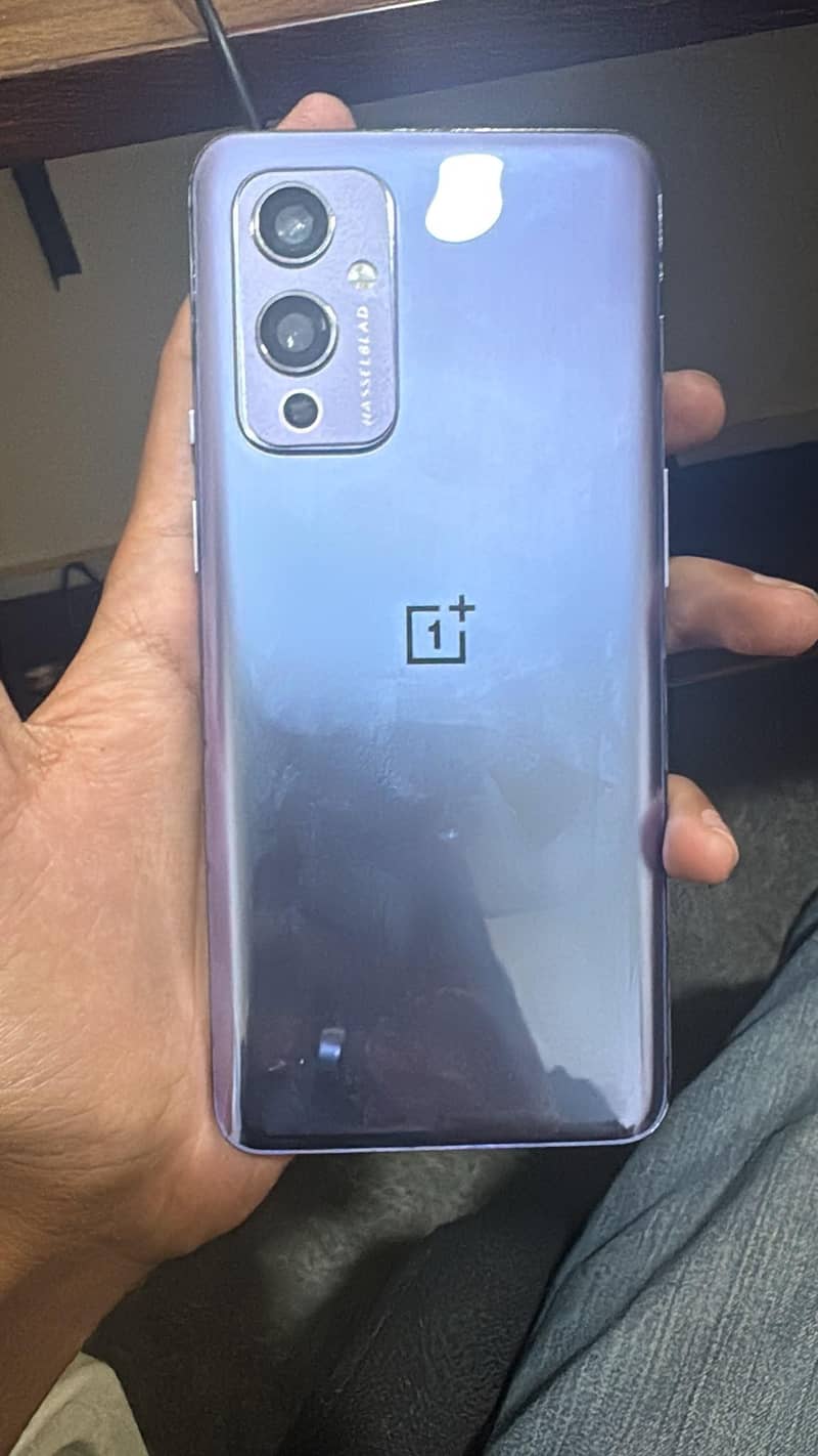 One Plus 9 4