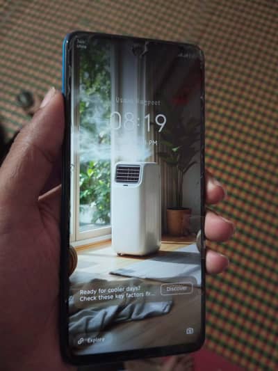 Infinix Hot 11s