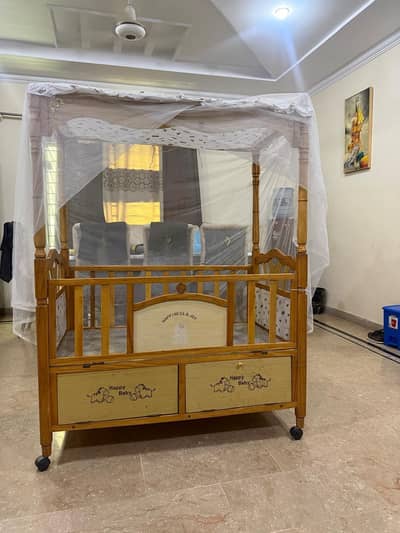 baby cot for sale