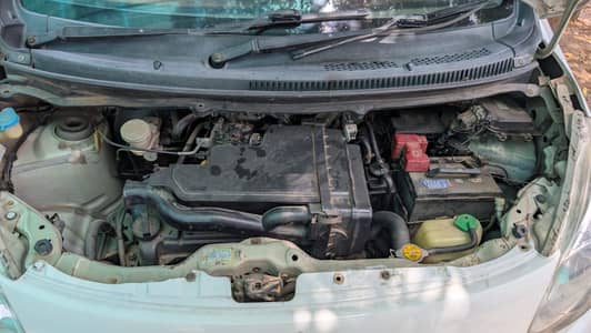Suzuki Alto 2011