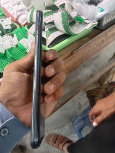 Infinix Hot 20i