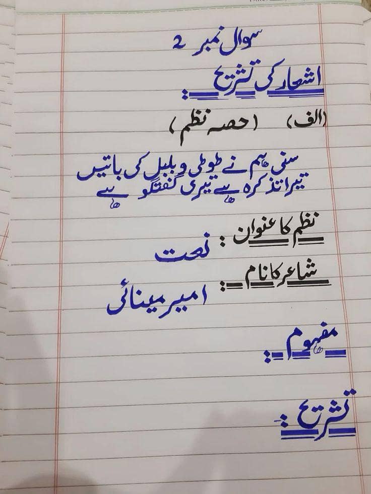 Assignment writing 1