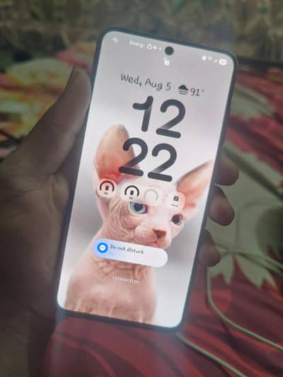 Samsung S21 FE
