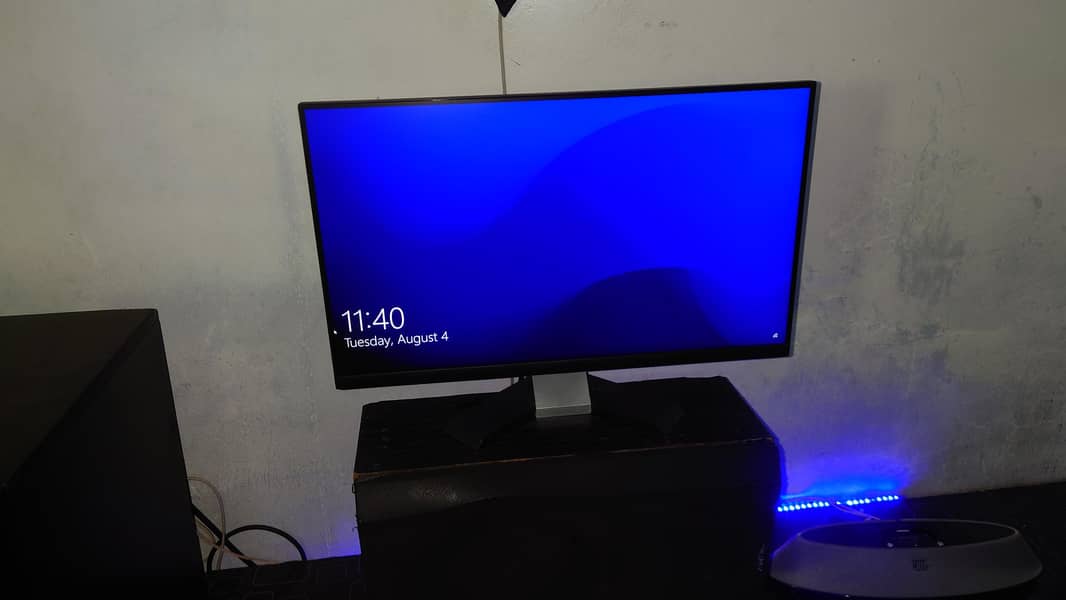 gaming set up 3