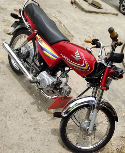 2015 Model Brand new