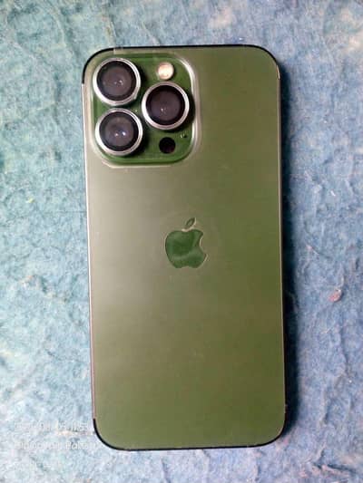 Apple iPhone 13 Pro