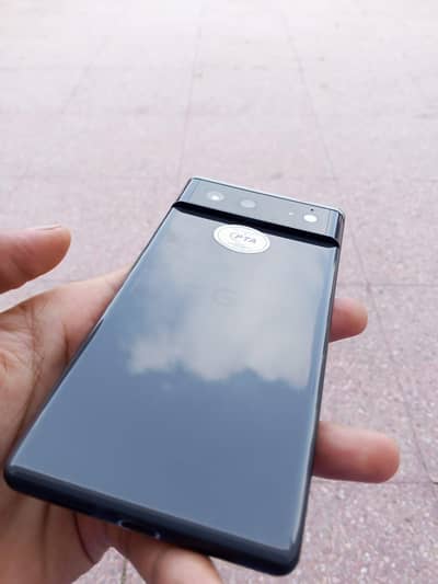 Google Pixel 6