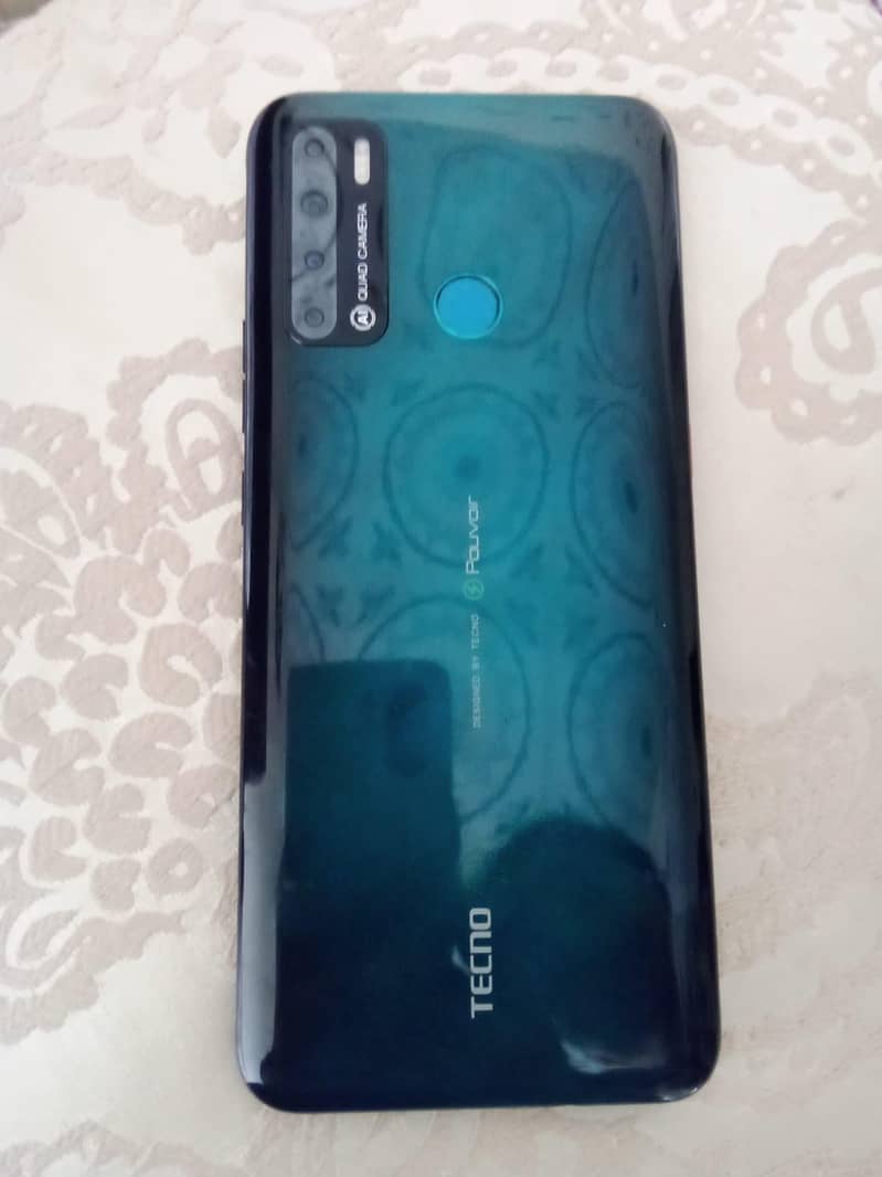 Tecno Other Model 1