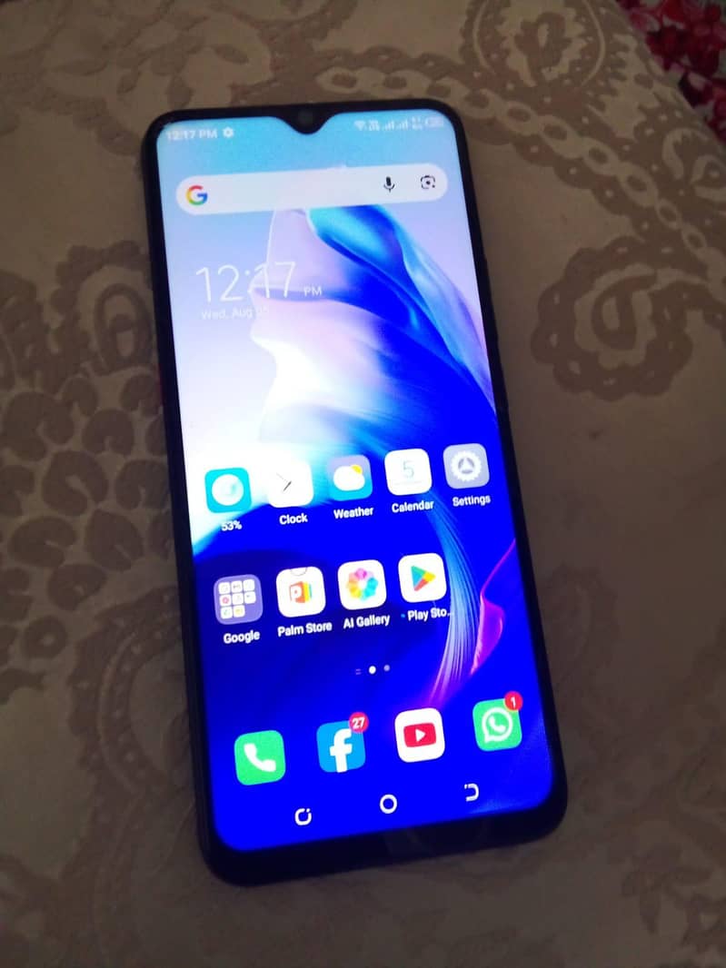 Tecno Other Model 3
