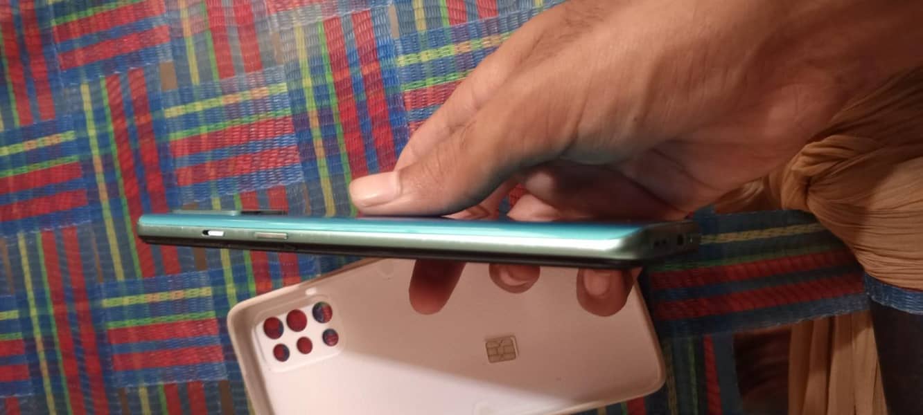 One Plus 8T 1