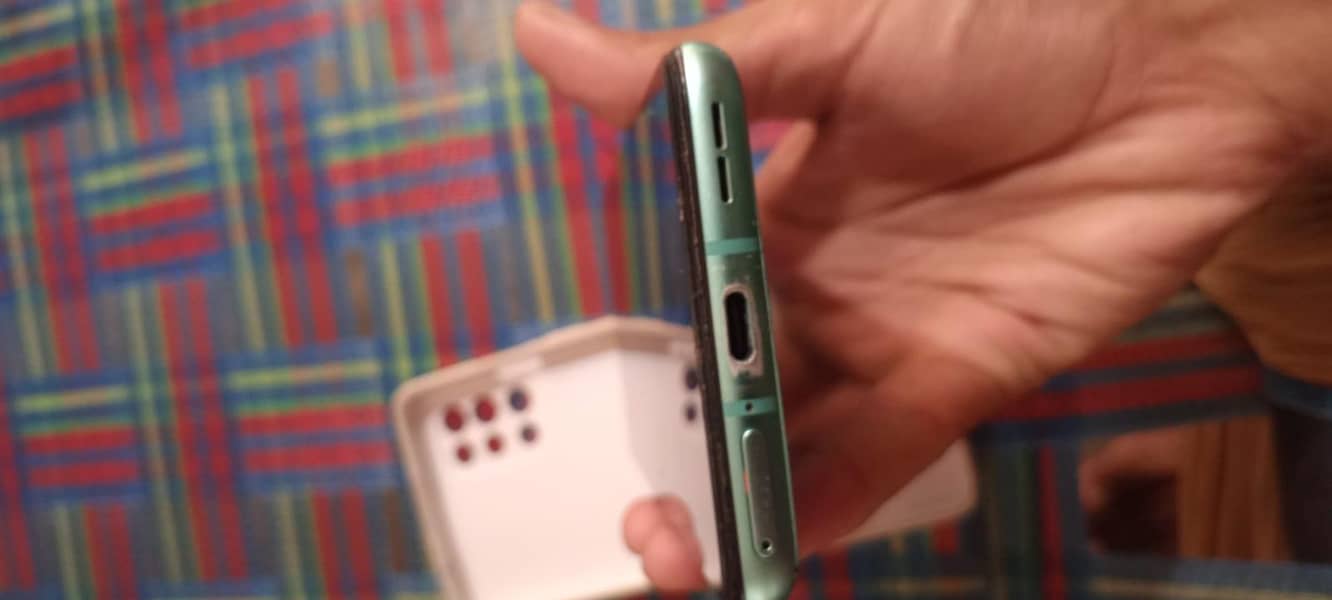 One Plus 8T 3