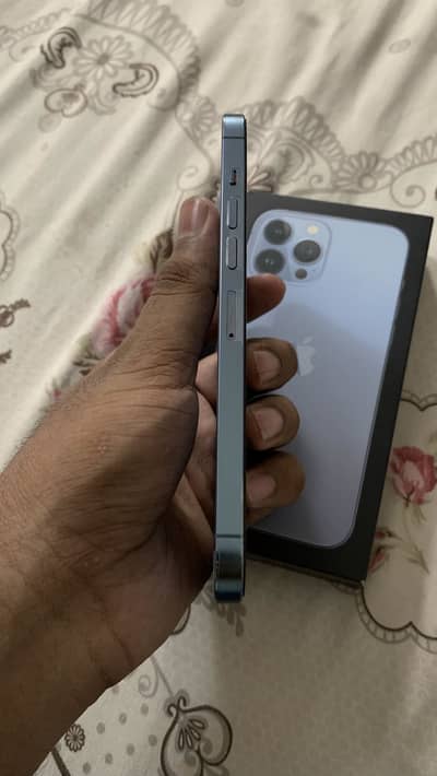 Iphone 13 pro max