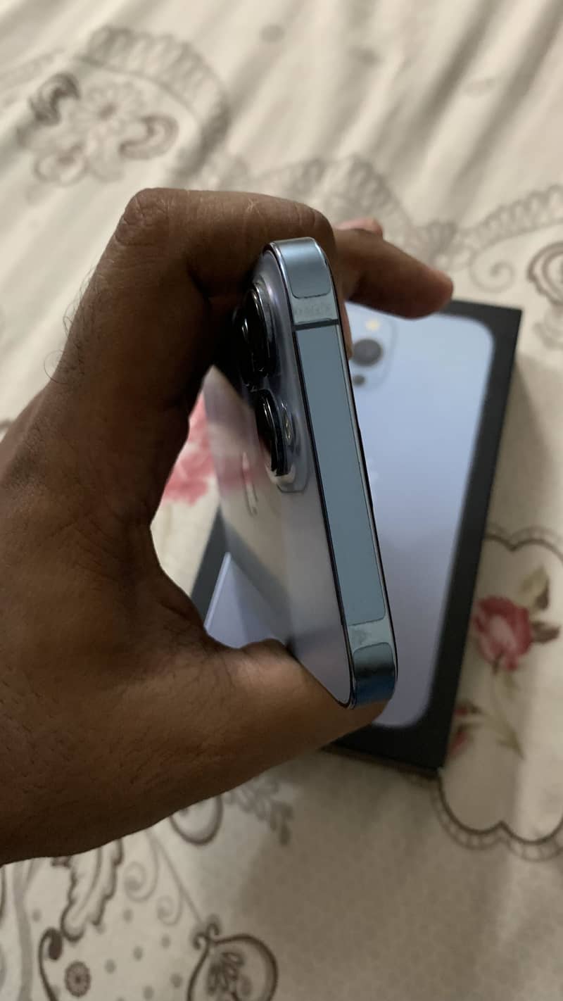 Iphone 13 pro max 128gb 1