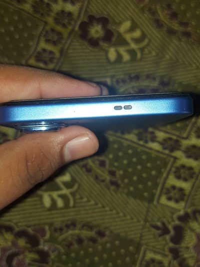 Infinix Hot60i