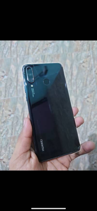 Huawei P30 Lite non pta