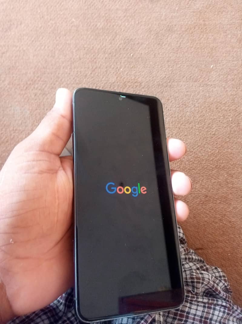 Google Pixel 8 Pro 6
