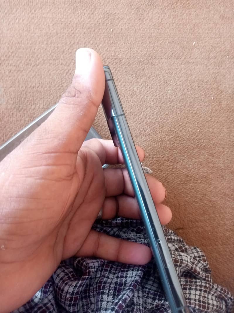 Google Pixel 8 Pro 9