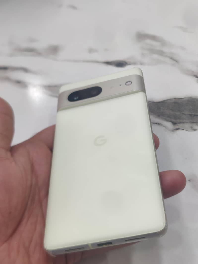 Google Pixel 7 0