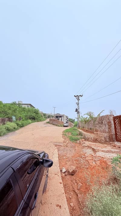 48 Marla plot for sale