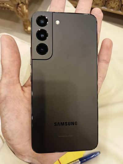 Samsung Mobile S22