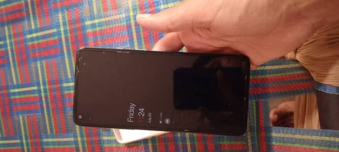One Plus 8T