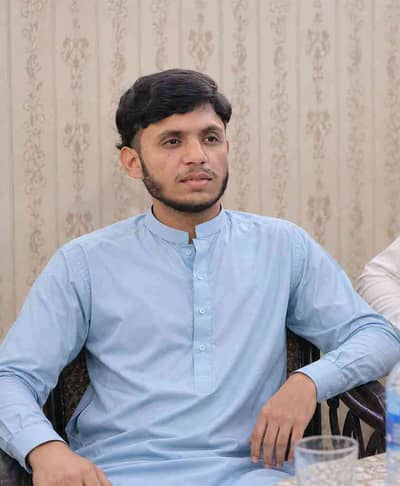 Ahsan Ali
