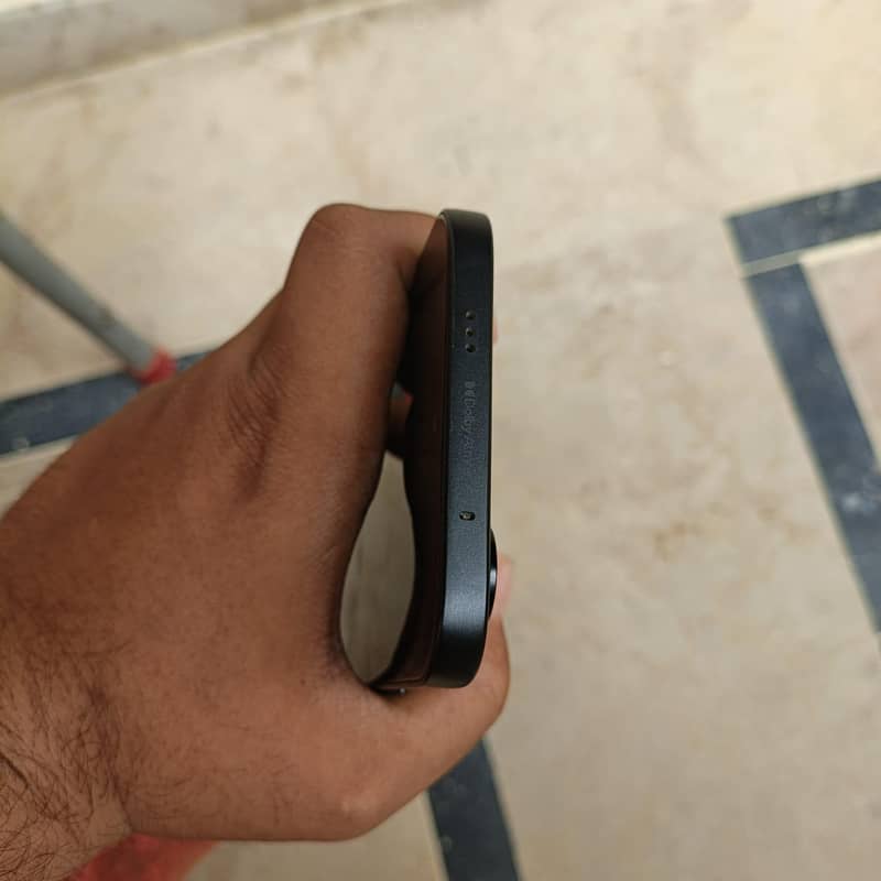 Tecno camon 50 5