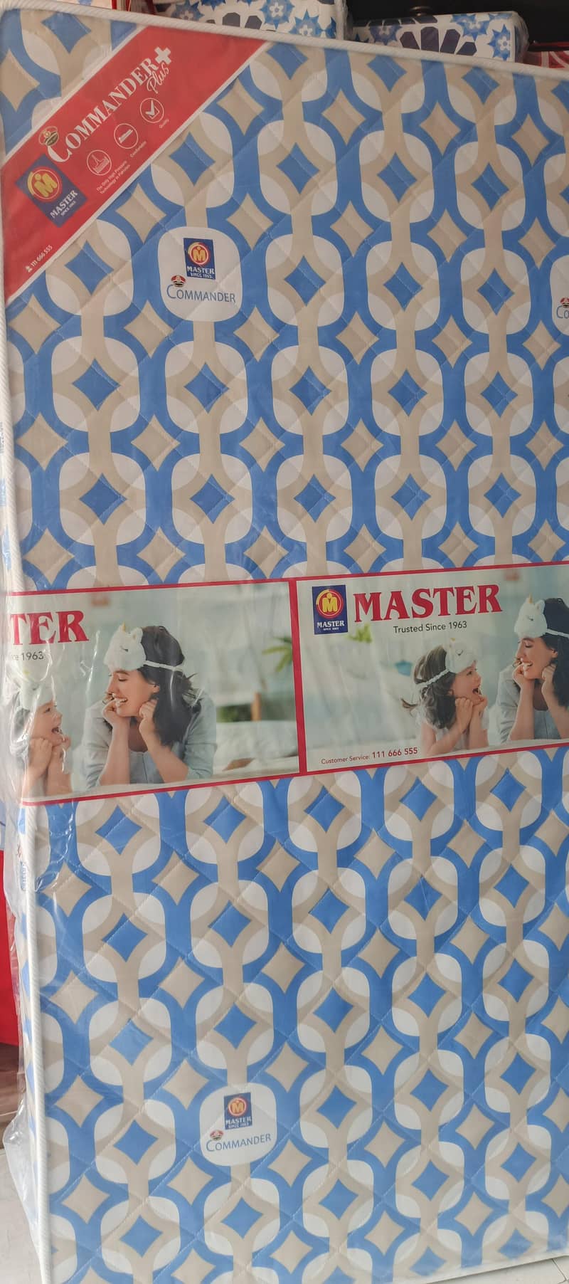 Master Commander++ 1