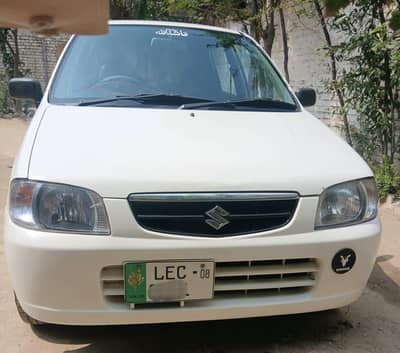 Suzuki Alto 2008