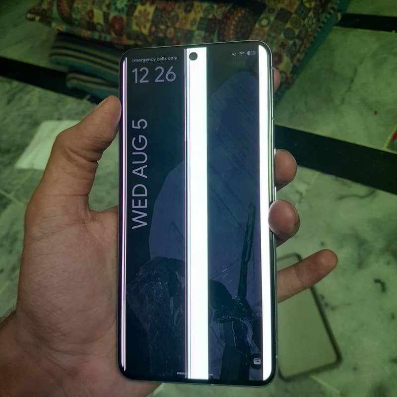 Google Pixel 8 Pro 1