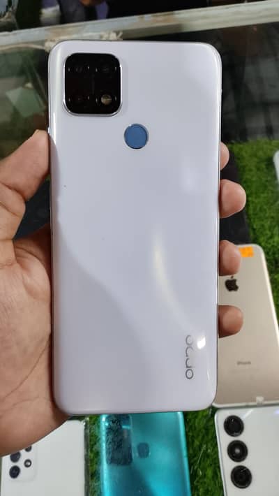 OPPO A15